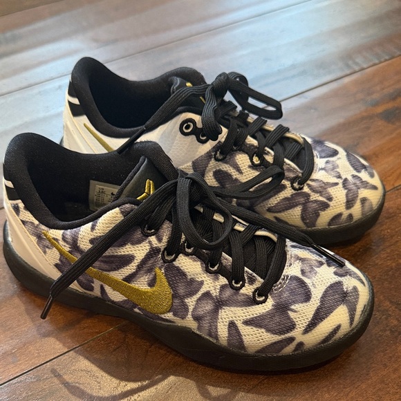 Nike Kids (PS) Mambacita Sneakers
